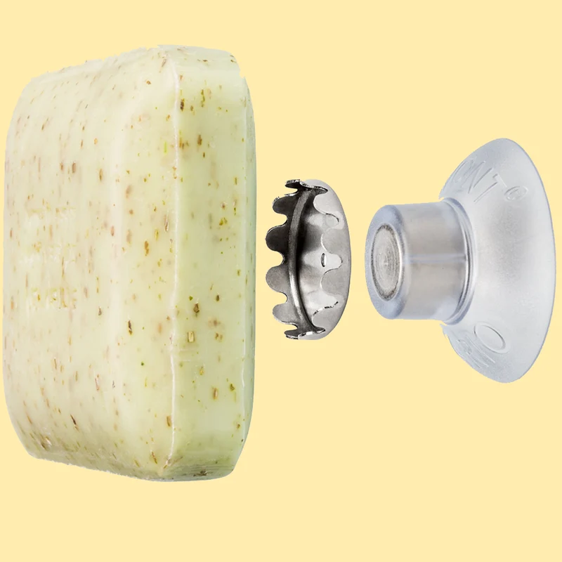 Porte Savon