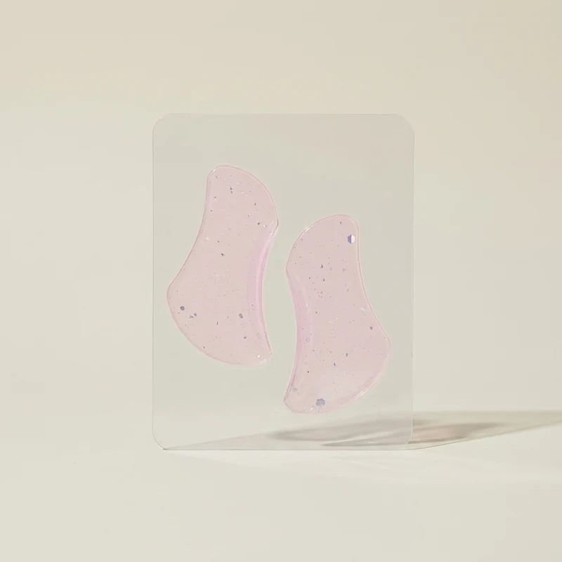 Pads silicone cils du bas – Lower lash lift 2 en 1