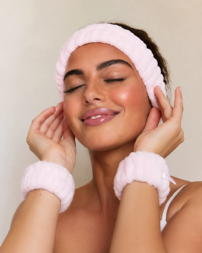 Set Skincare Velvet extension