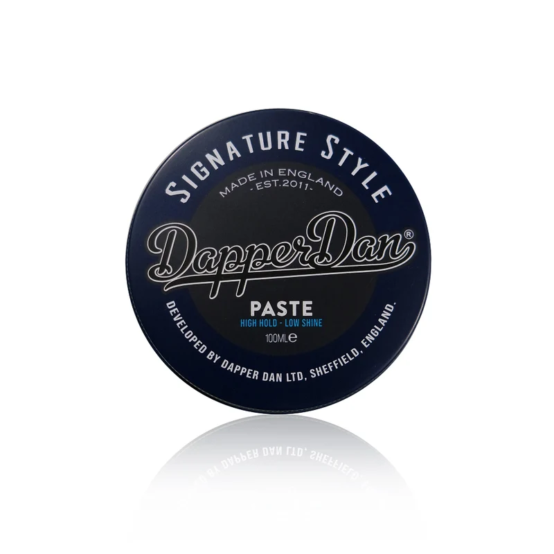 Pâte de style Signature