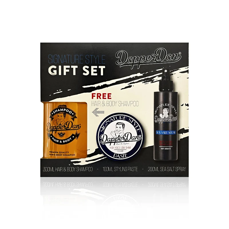 Coffret Signature Style