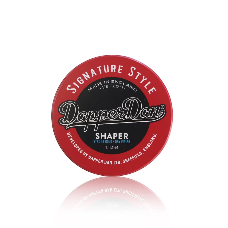 Signature Style Shaper