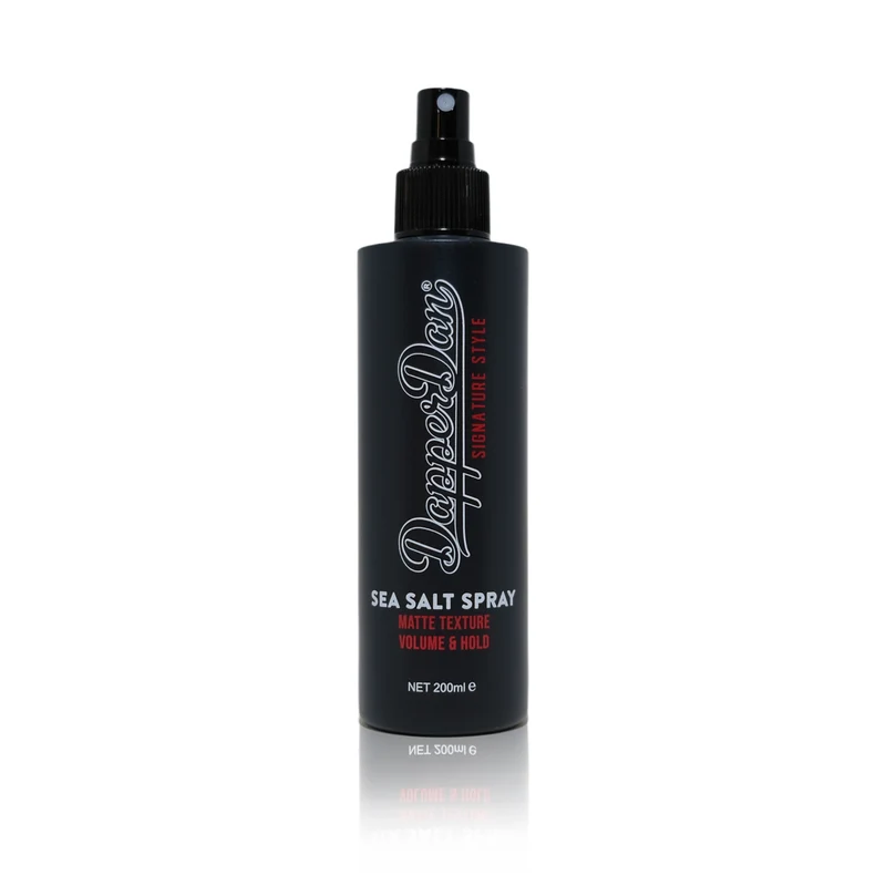 Spray au sel de mer Signature Style