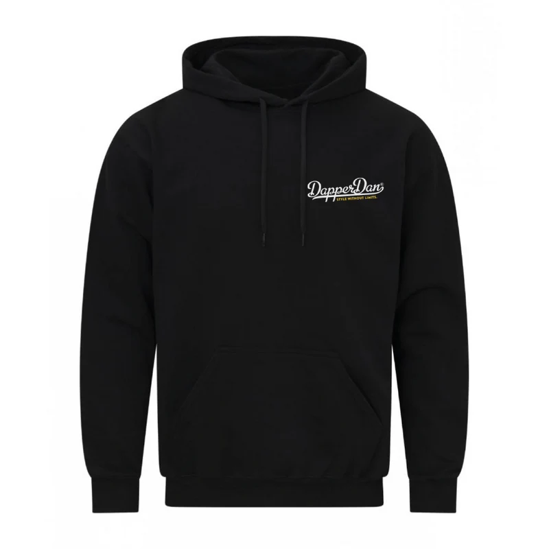 Dapper Dan Hoodie
