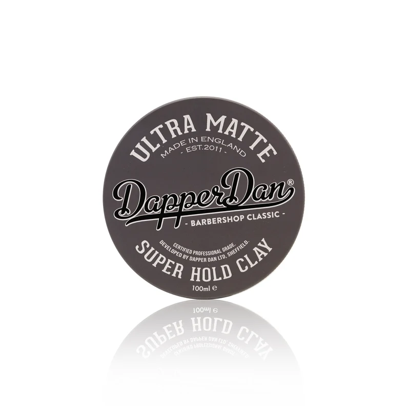 Argile Ultra Matte
