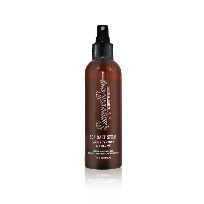 Sea Salt Spray