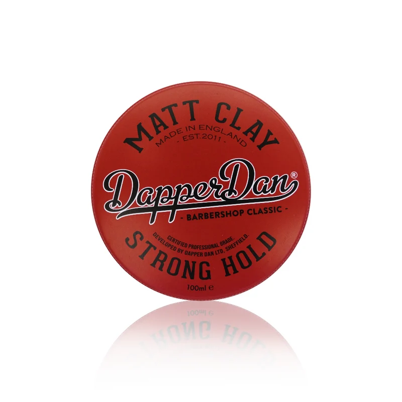 Matt Clay