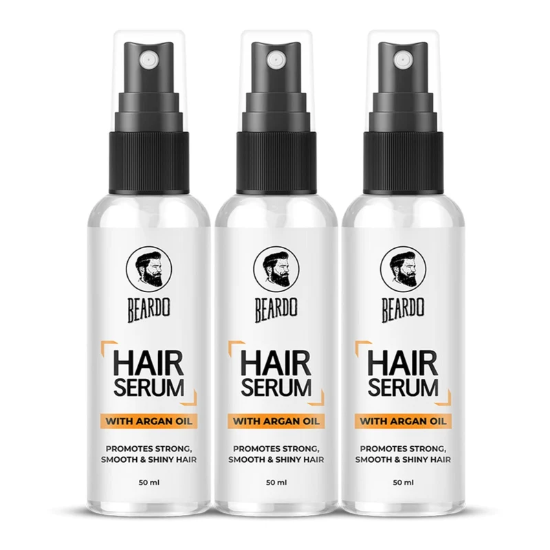 Hair Serum (Pack of 3)