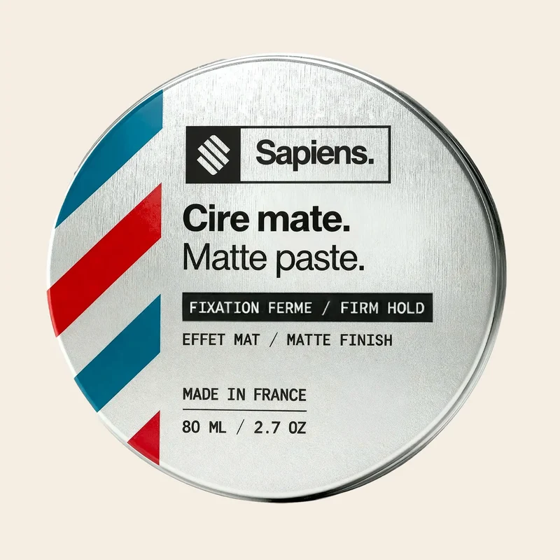 Cire Coiffante
