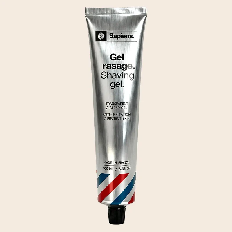 Gel de rasage
