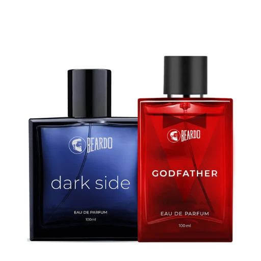 All-Night Perfume Duo