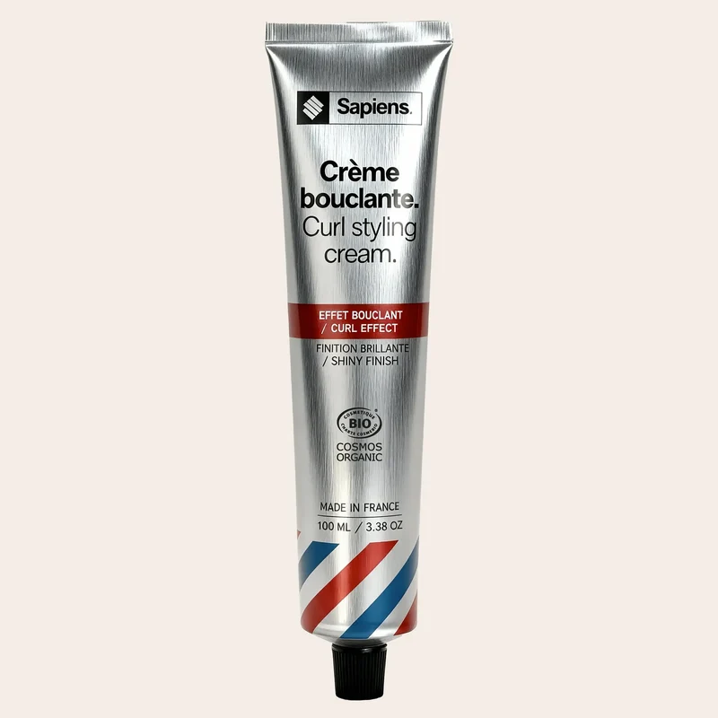 Crème Boucles