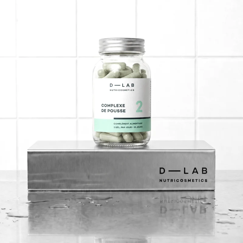 D-LAB Complexe de Pousse