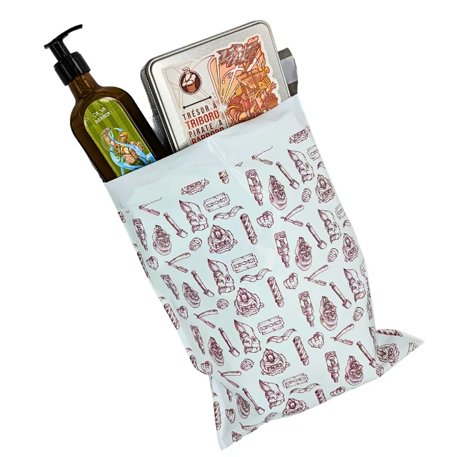 Pochette cadeau (vide)