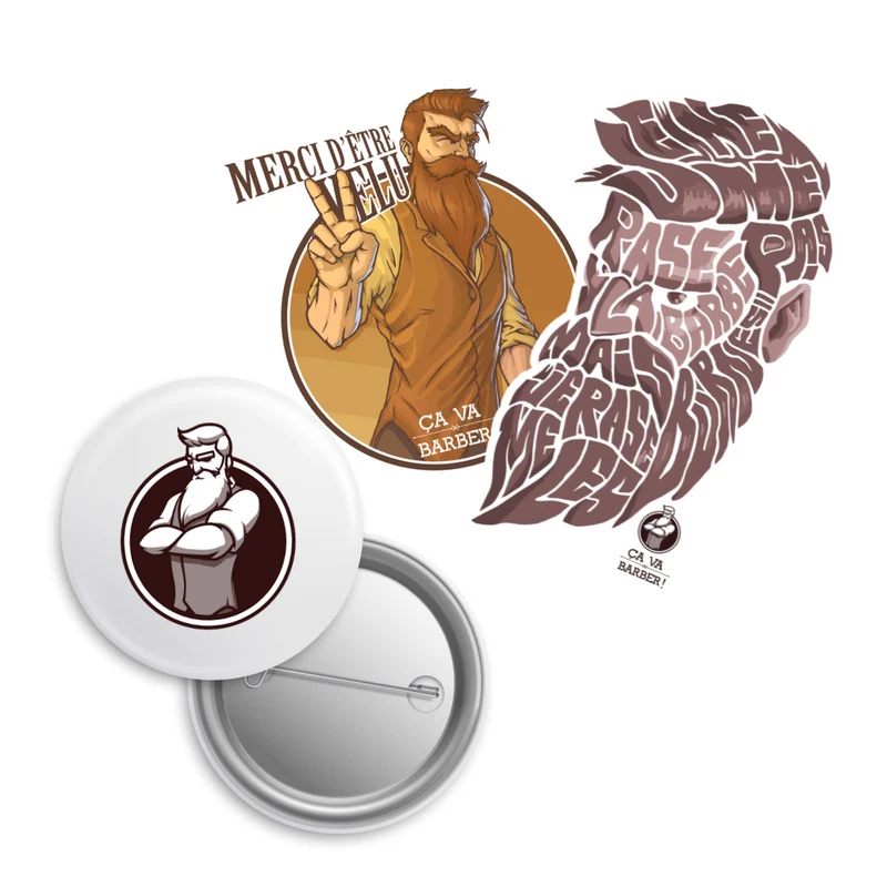 Goodies offerts