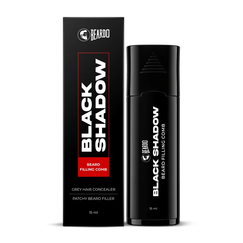 Black Shadow