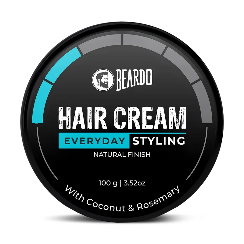 Everyday Styling Cream