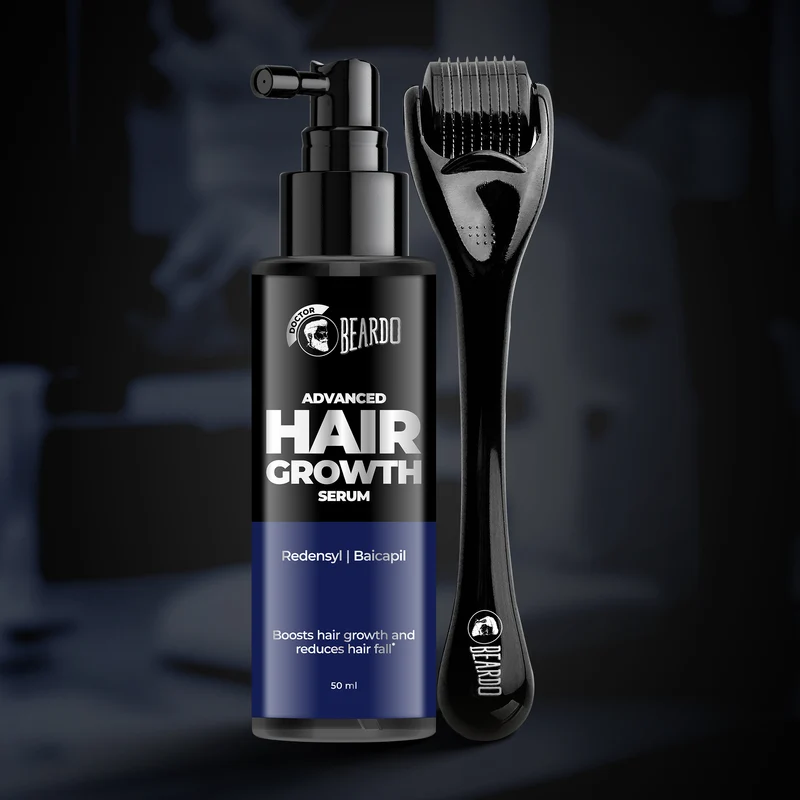 Hair Growth Pro Kit