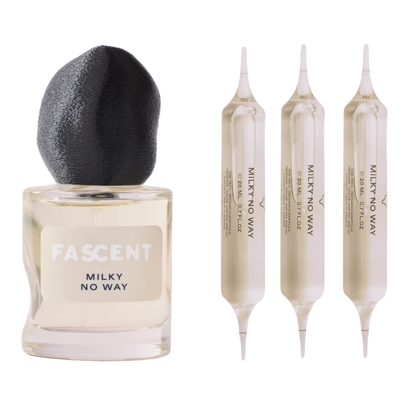 MILKY NO WAY 30ml + 60ml