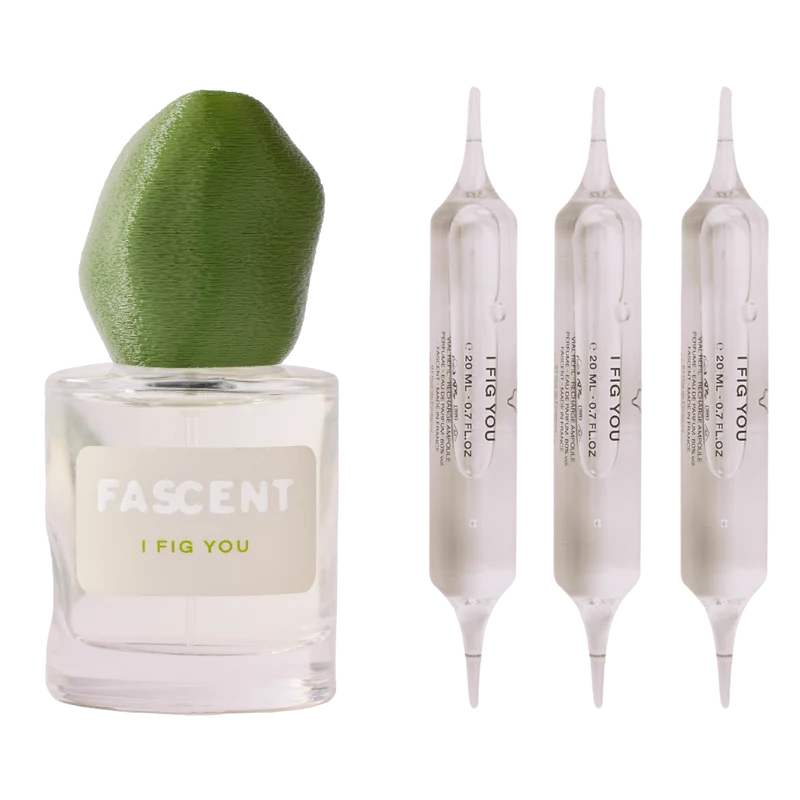 I FIG YOU 30ml + 60ml