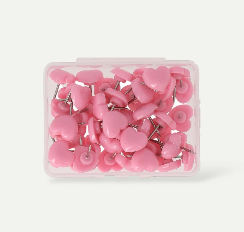 Picot colle coeur
