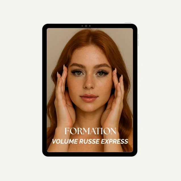 FORMATION E-LEARNING VOLUME RUSSE EXPRESS