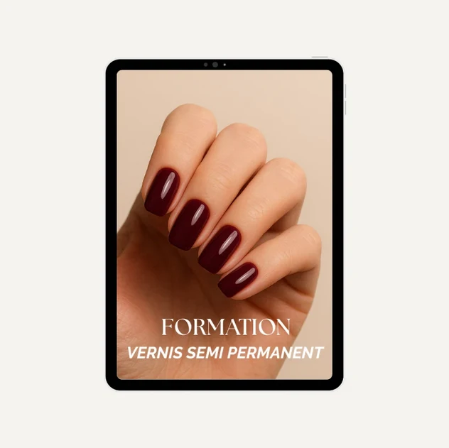 FORMATION E-LEARNING VERNIS SEMI PERMANENT
