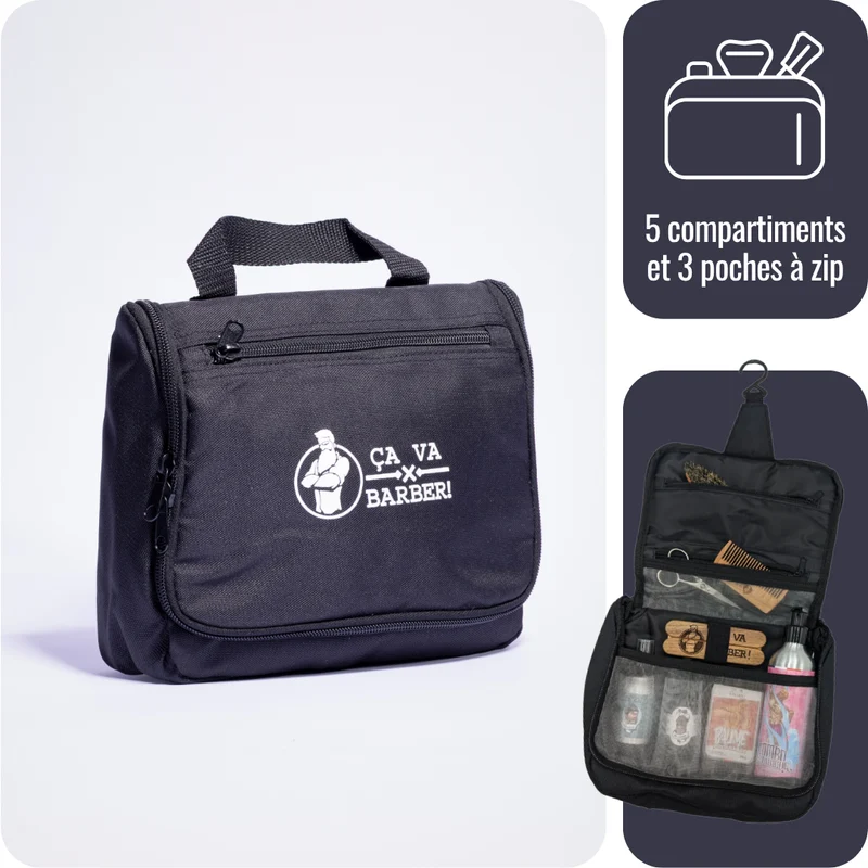 Trousse de toilette