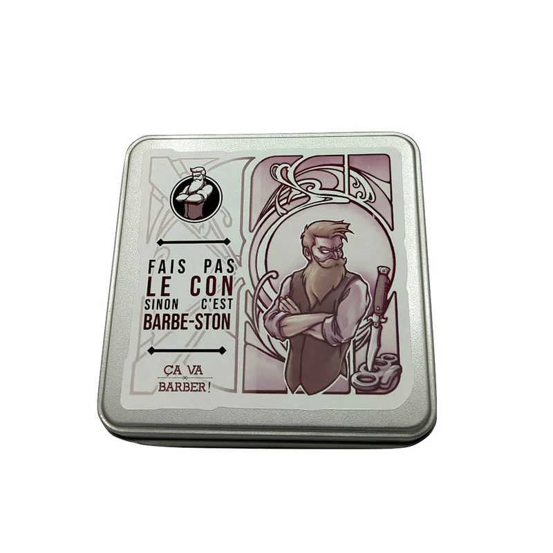 Boite vide - Coffret cadeau