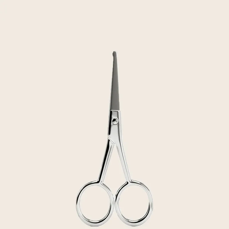 Ciseaux à barbe