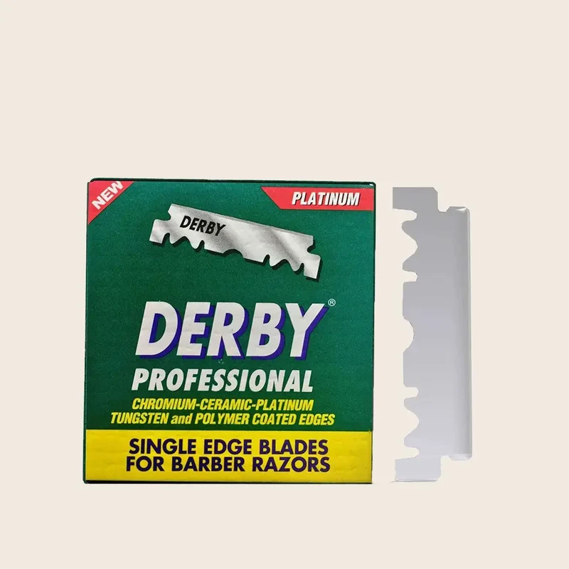 Lames Derby Pro x100