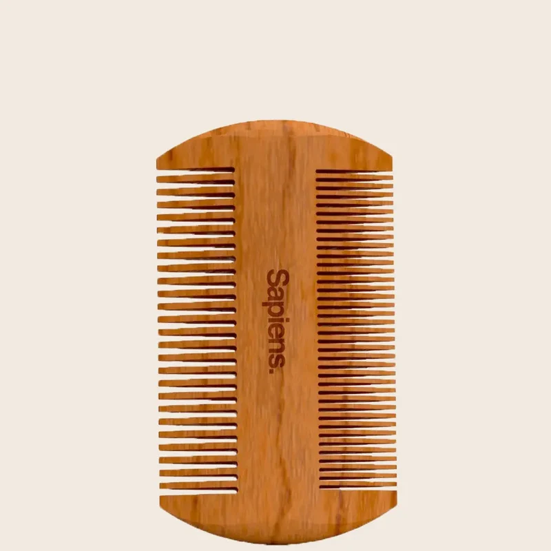 Peigne à barbe