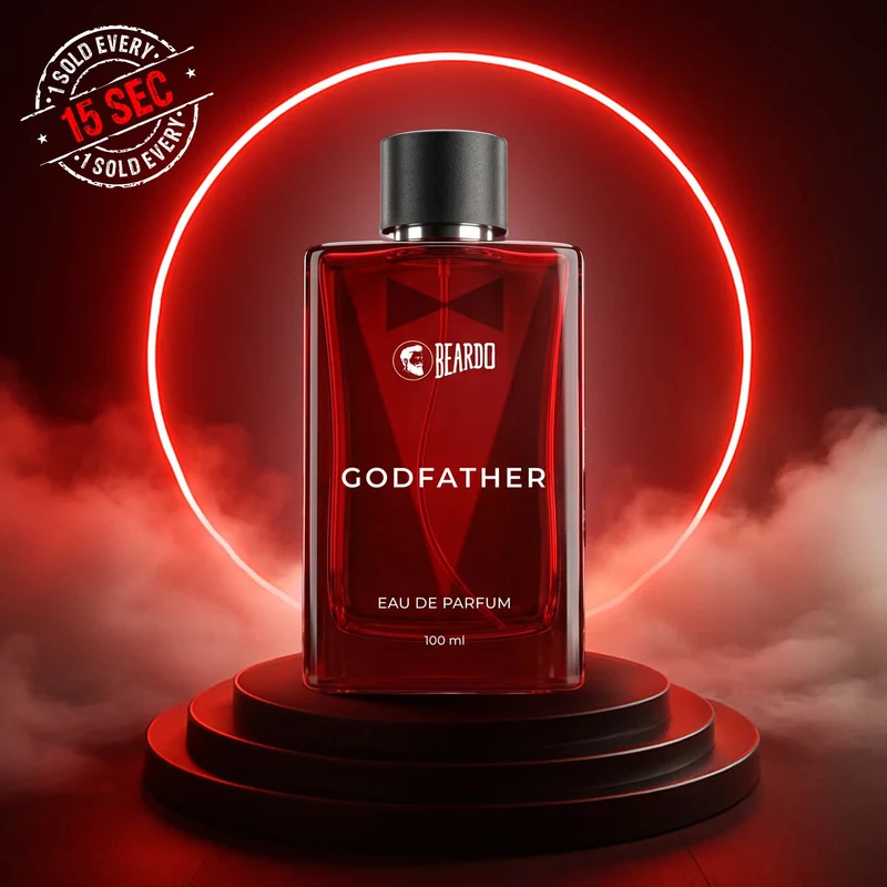 Godfather Perfume EDP (100ml)