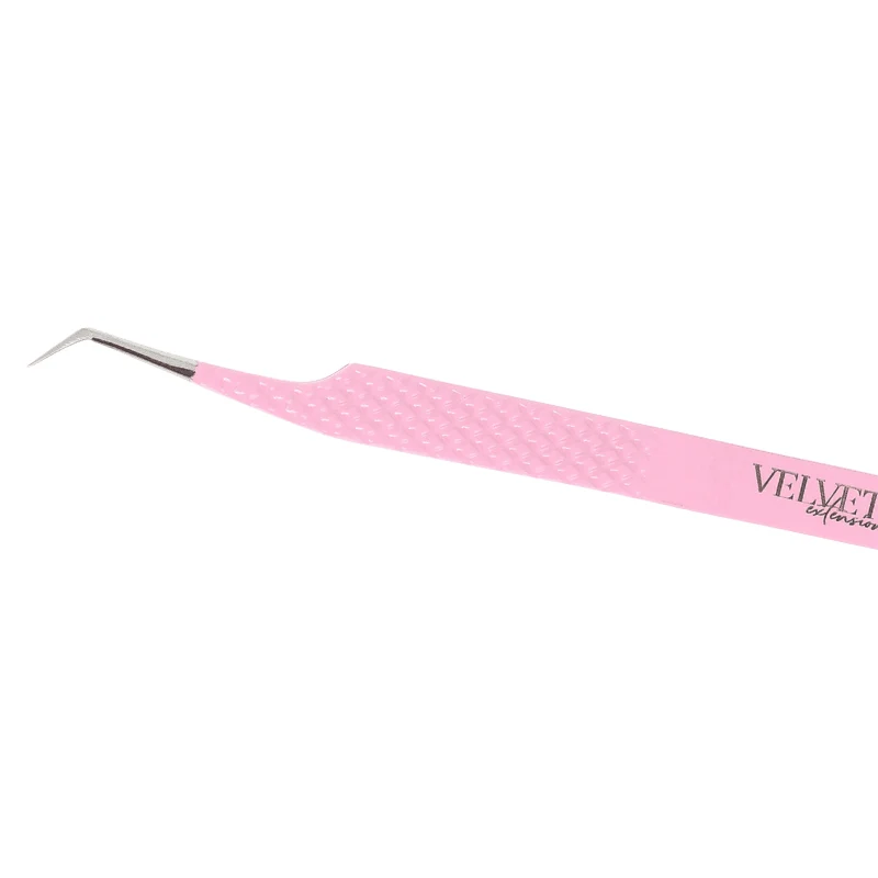 Pince rose petit volume