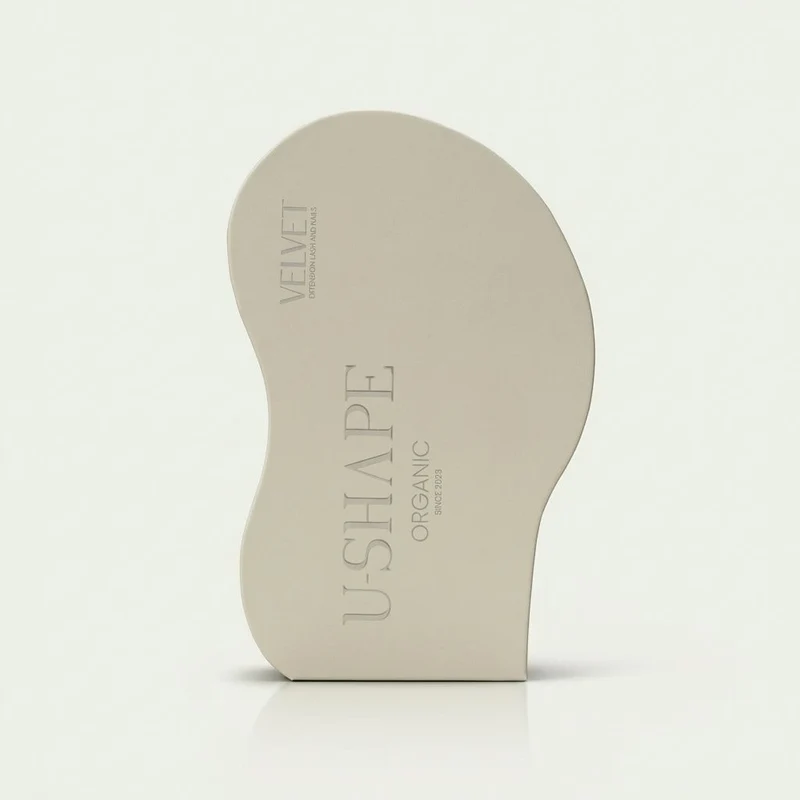 Extension de cils Bouquets-préfaits U-Shape 4U