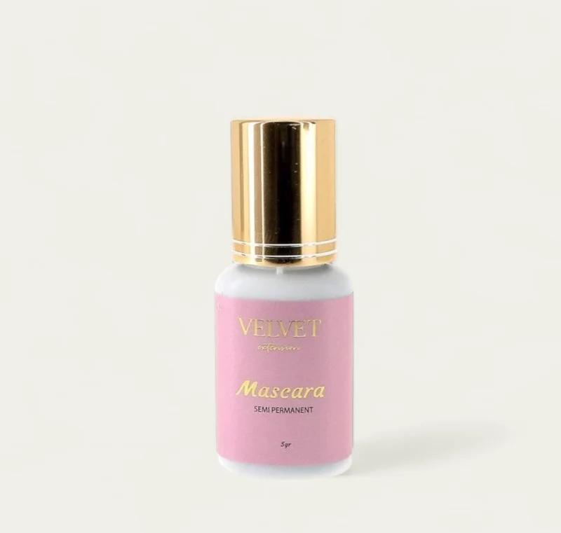 Mascara semi-permanent 5g