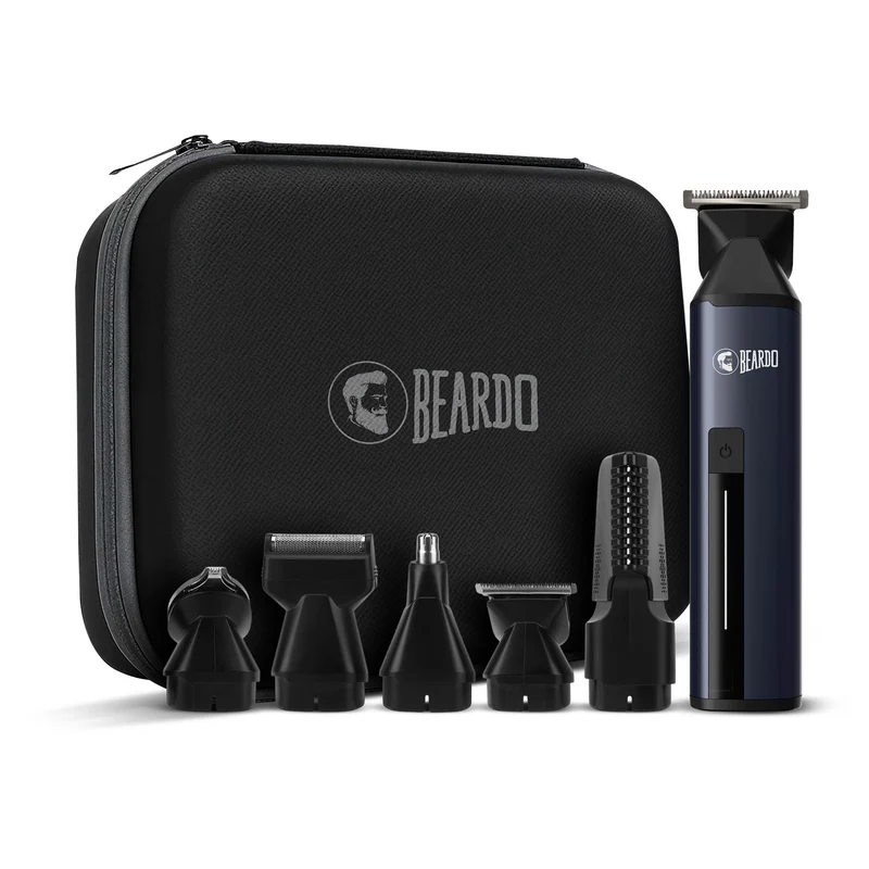 Godfather Multi-grooming Kit Special Edition