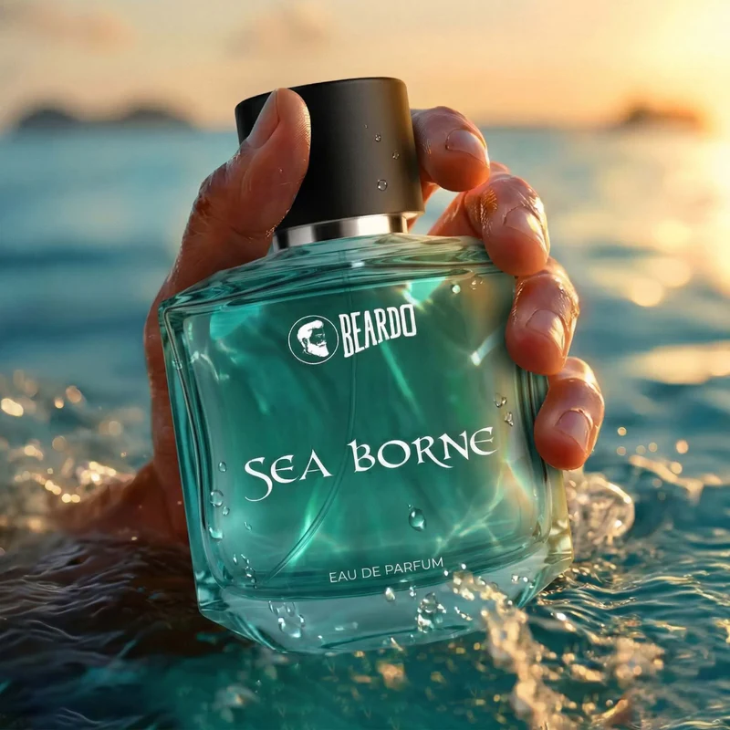 Sea Borne Eau De Parfum (100ml)