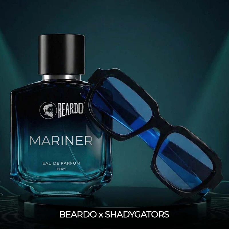 Mariner Vision Combo