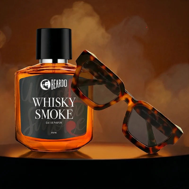 Whisky Smoke Vision Combo