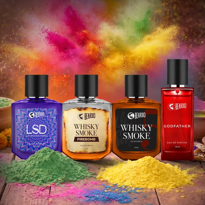 Rangbaaz Holi Combo