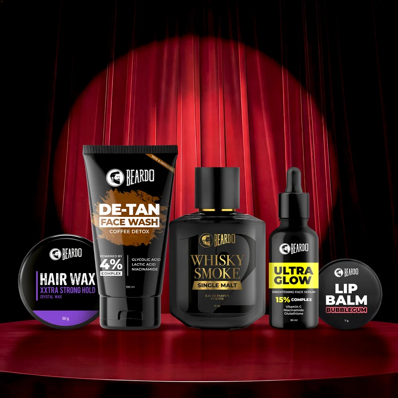 Valentines Gift Set