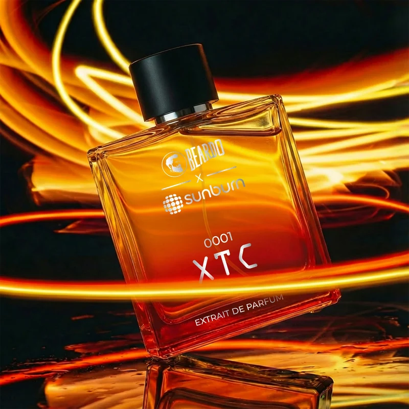Sunburn XTC Extrait De Parfum (100ml)