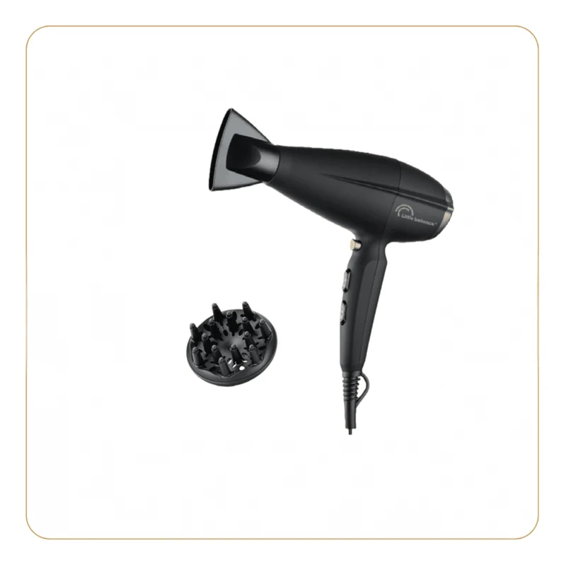 Sèche-cheveux, Ionic Hair 2200