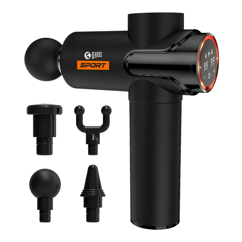 Sport Deep Tissue Massage Gun
