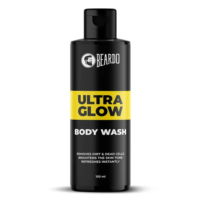 Ultraglow Bodywash (100ml)