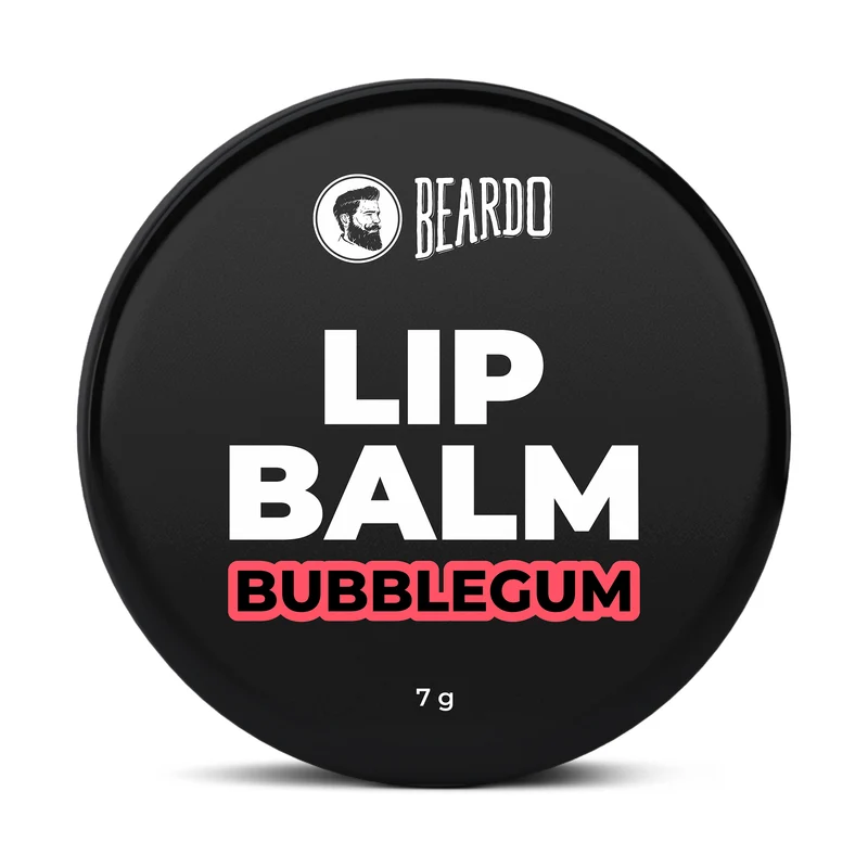 Lip Balm (Bubblegum)