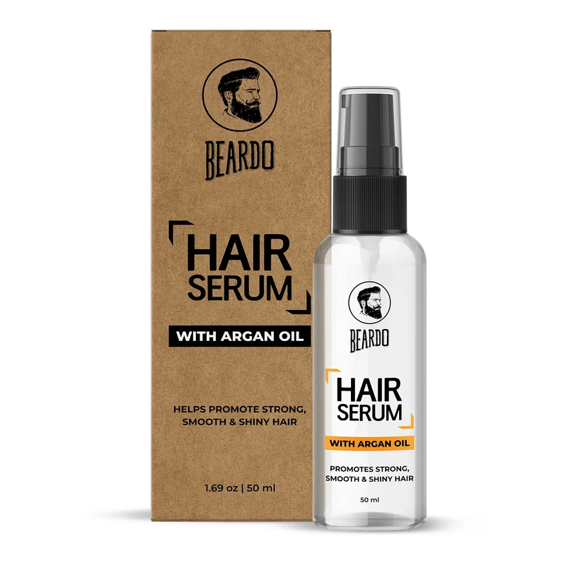 Hair Serum