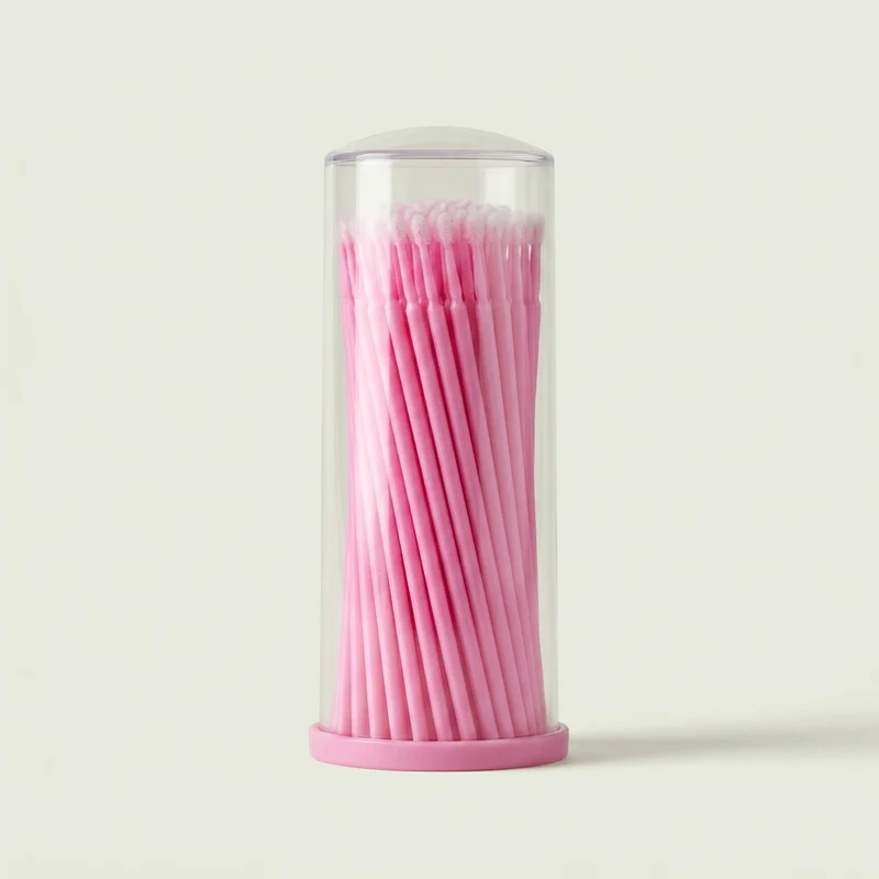 Micro brosses x100 pièces