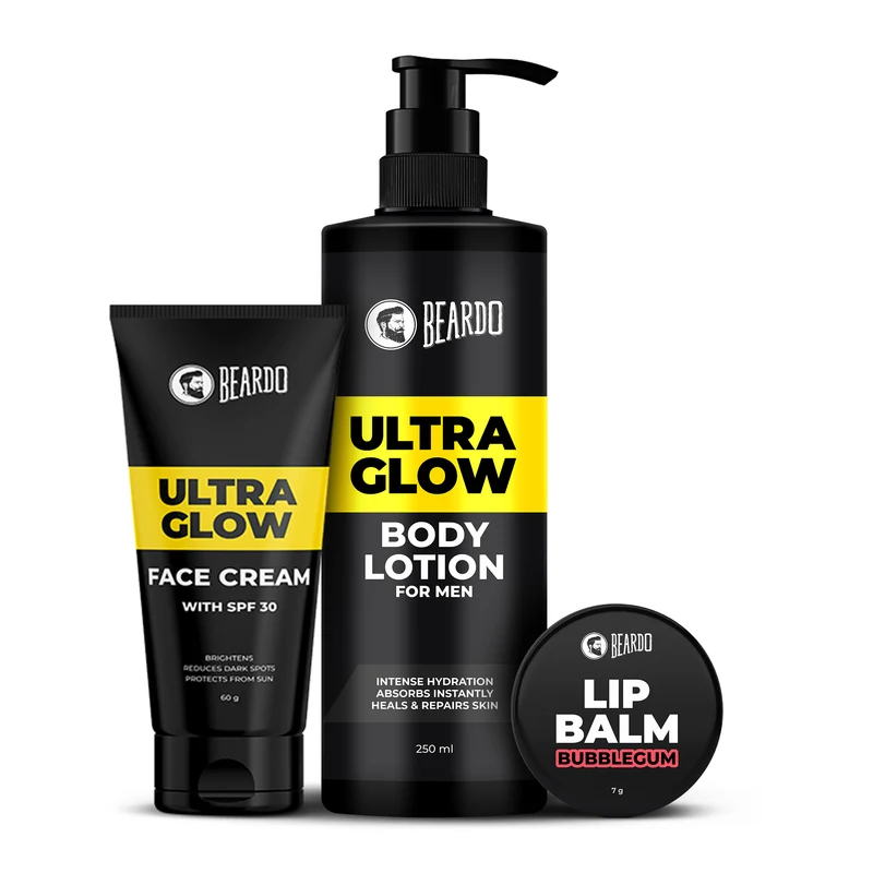 Dryness Fix Combo
